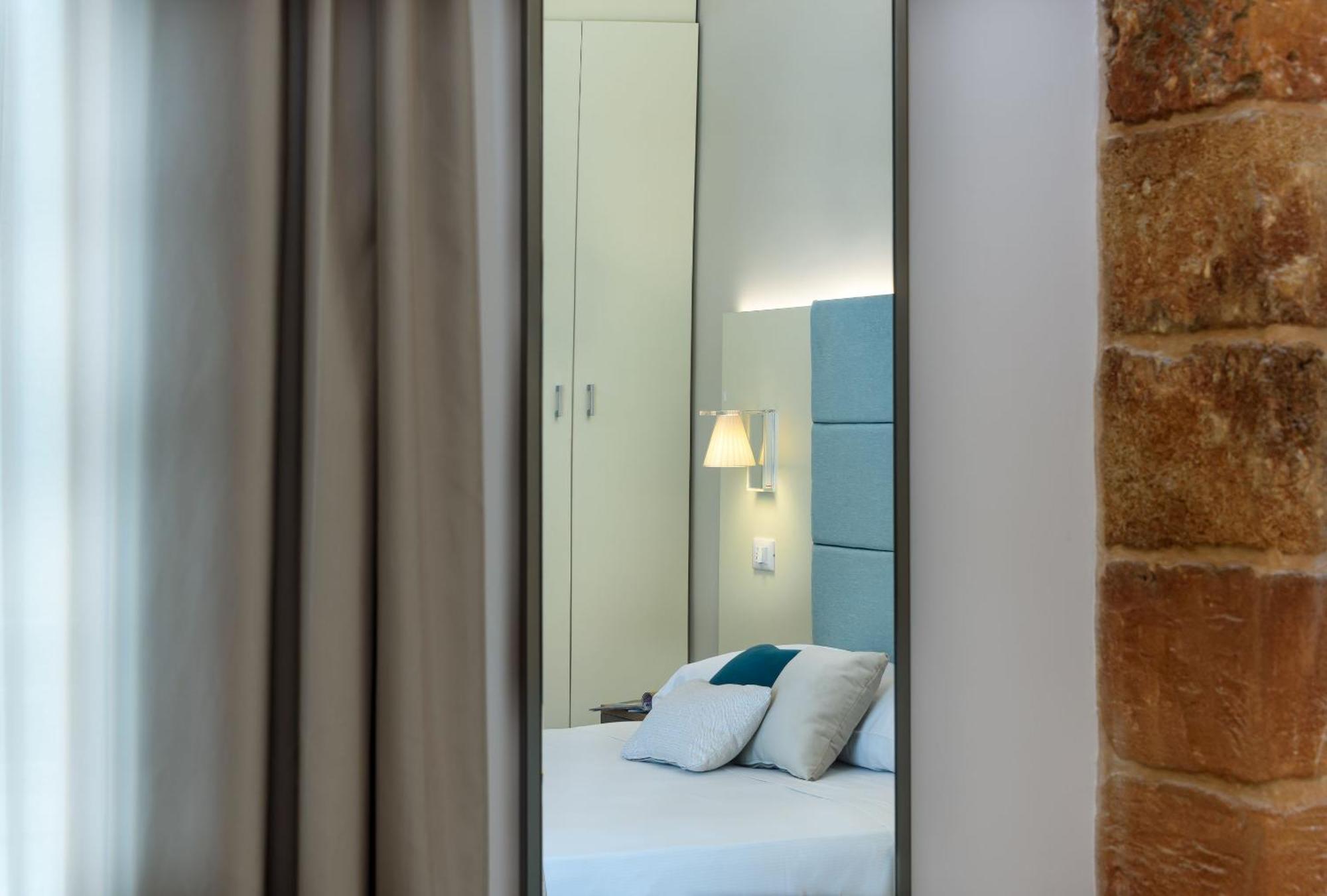 Andromeda Hotel Сан-Вито-Ло-Капо Номер фото