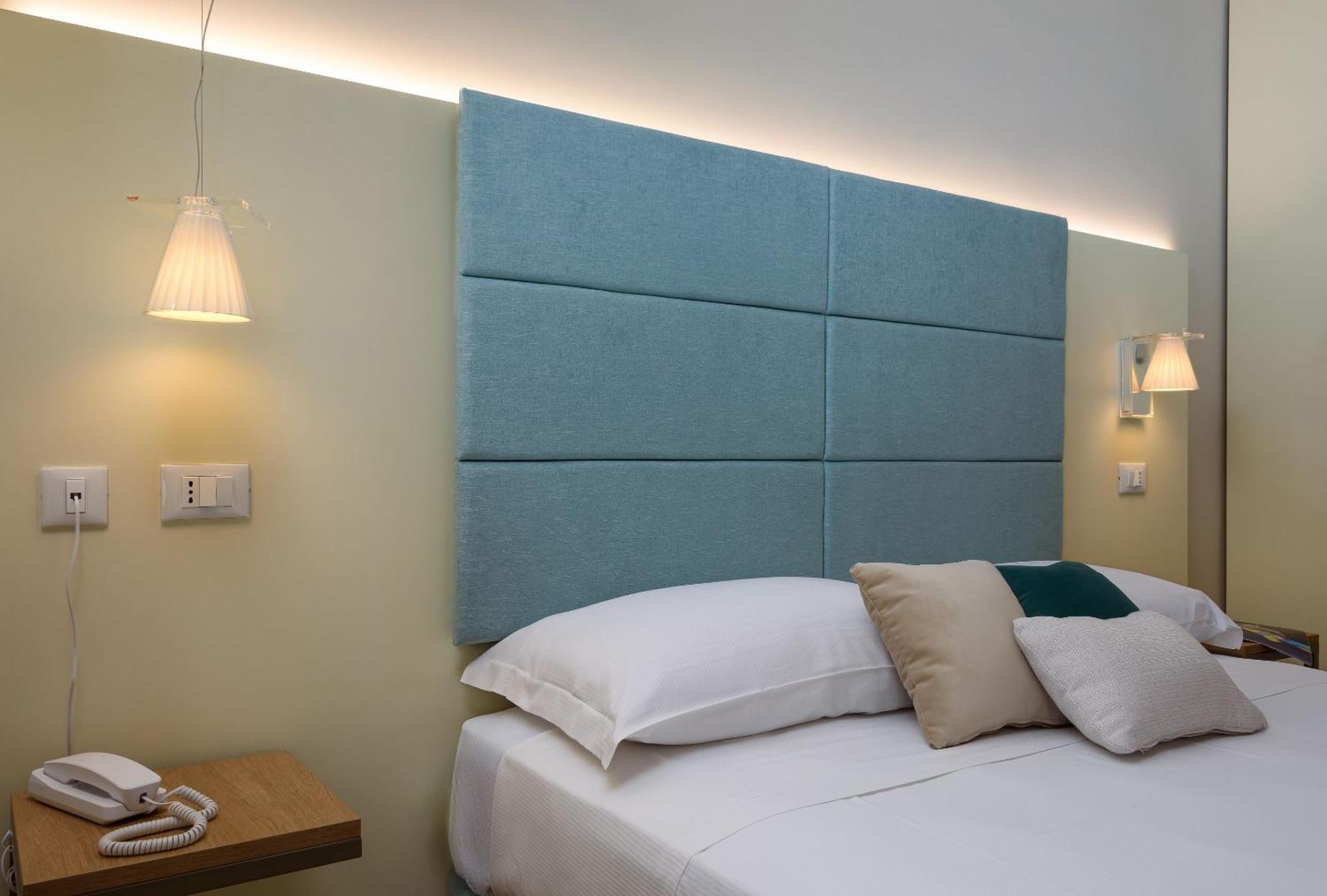 Andromeda Hotel Сан-Вито-Ло-Капо Номер фото